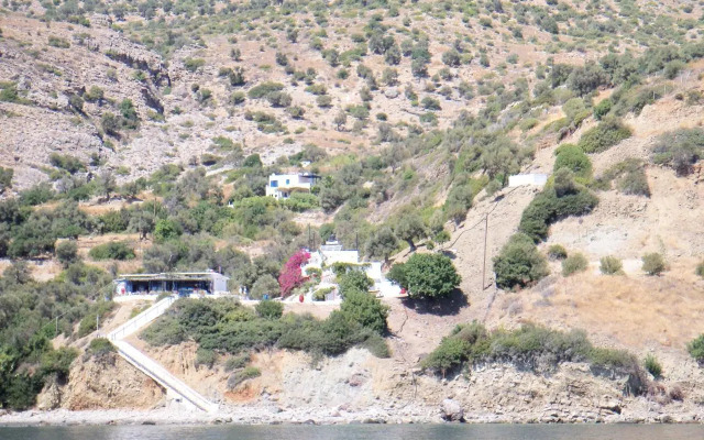 Nikos Place