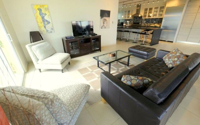 Swiss Kite Beach Condos