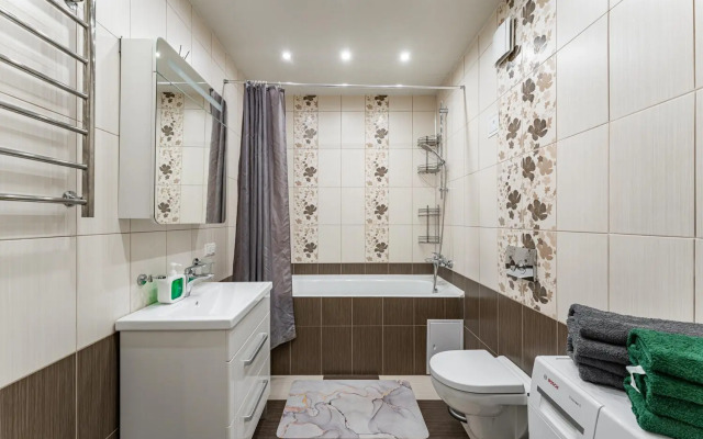 Yacht Apart на шоссе Хорошевское