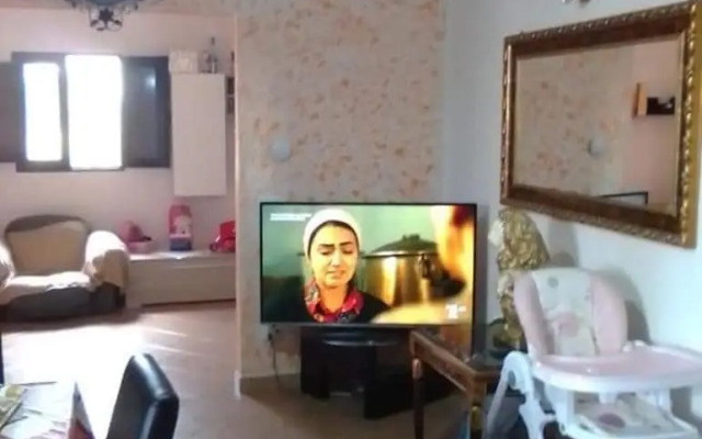 Independent Apartment From Vincenza