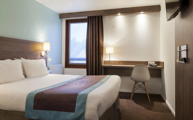 Kyriad Lille - Mons En Baroeul