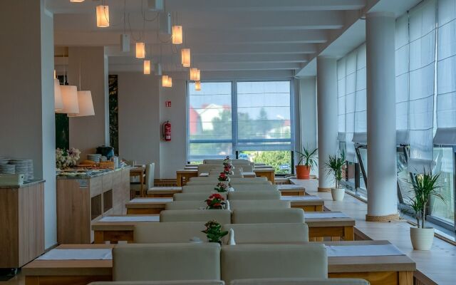 Hotel NAT Jaroslawiec