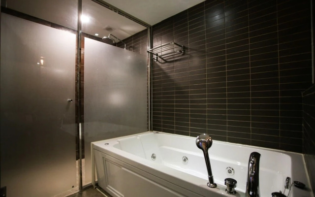 Yeoju Dubai Self Check-in Motel