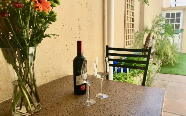 Sundown Manor Guest House