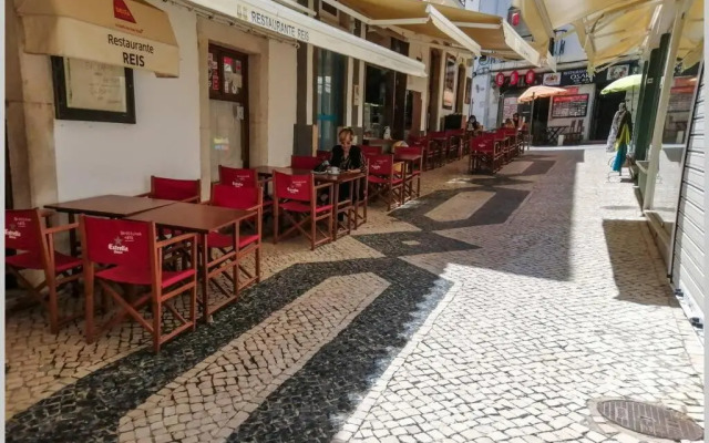 Lalitana Center Apartment