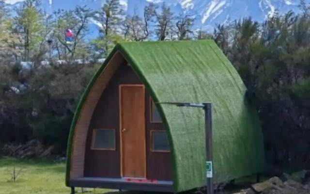 Morrena Lodge