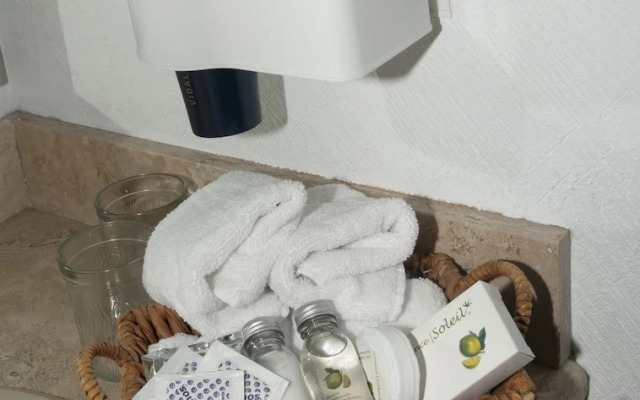 Suites Berna 12