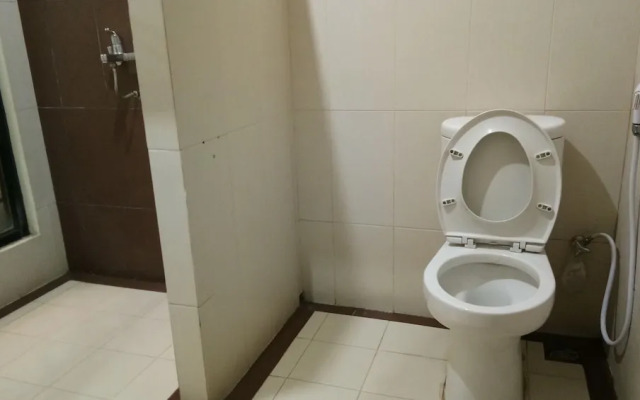 C'One Hotel Cempaka Putih