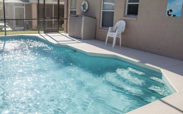 Rocco's Retreat Villa