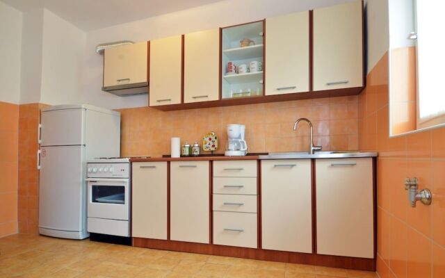 Apartment Klaudia