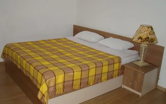 Sp Motel