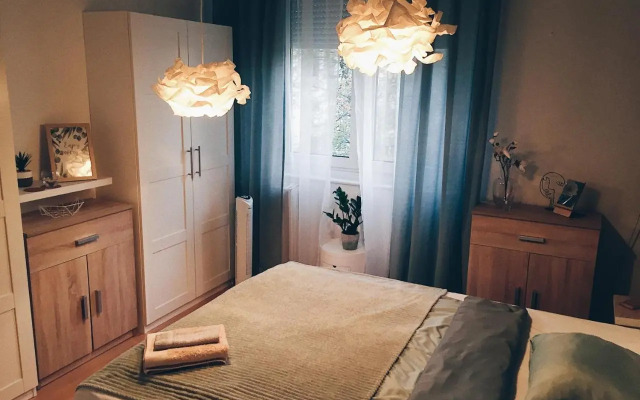AJ - tér apartman miskolc