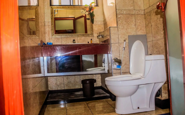 JAMIREX Hotel