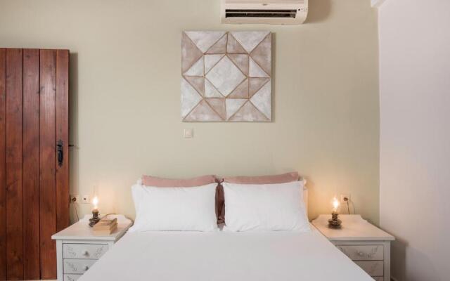 Villa Gianna by MediterraneanVillas