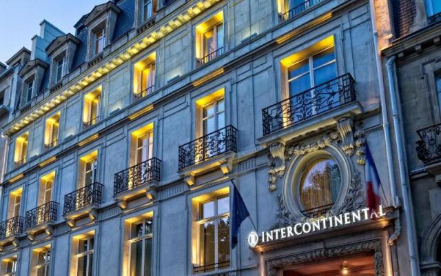 InterContinental Paris Champs Elysées by IHG