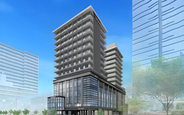 Kobe Hotel Juraku