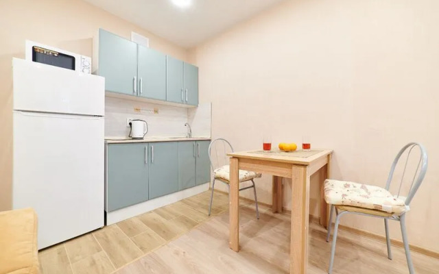 АПАРТС на ул. Потребкооперации, д. 46