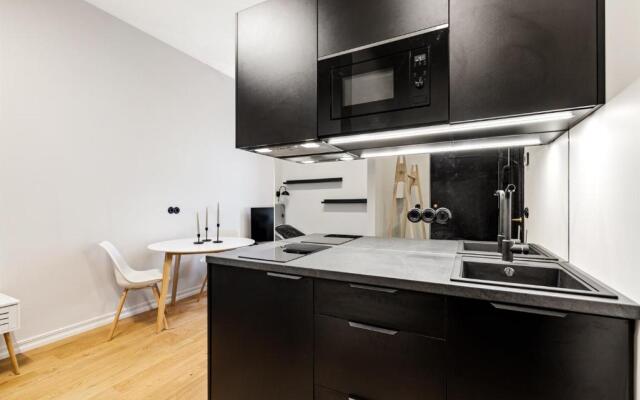 Golden Residence in Tartu Center by EasyRentals