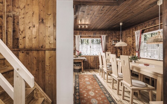 Berghütte-Hochpillberg