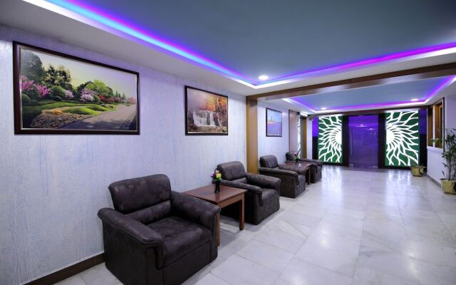 KVC International Hotel