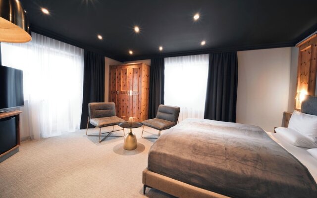 Garni-Wohlfühl -Aktiv Hotel Kronberg