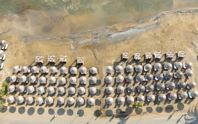 Mare Village Hotel