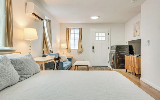 Studio Apartment Near East Atlanta Village