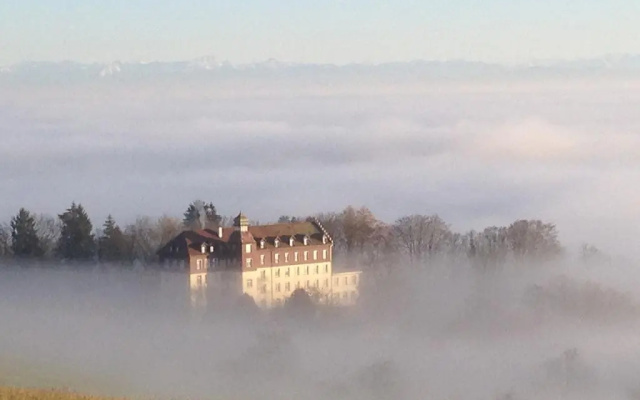 Wohlfühlhotel Sonnengarten