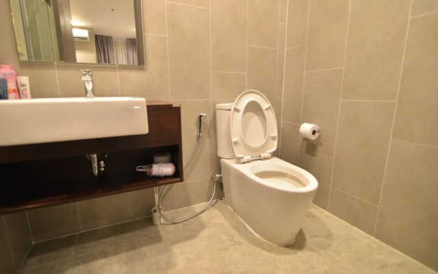 Community Apartment - bkbhce7