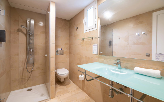 MarSenses Ferrera Blanca Hotel