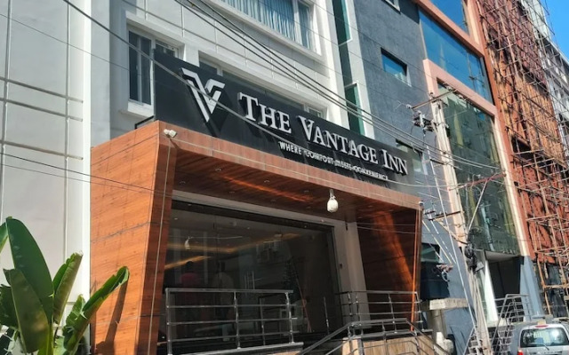 The Vantage Inn