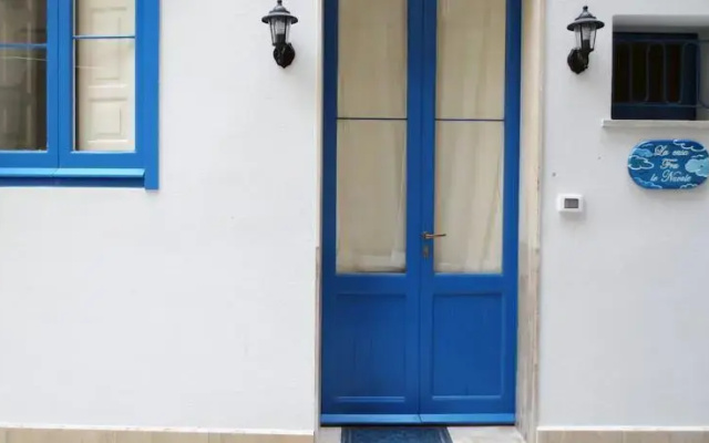 La Casa Fra Le Nuvole