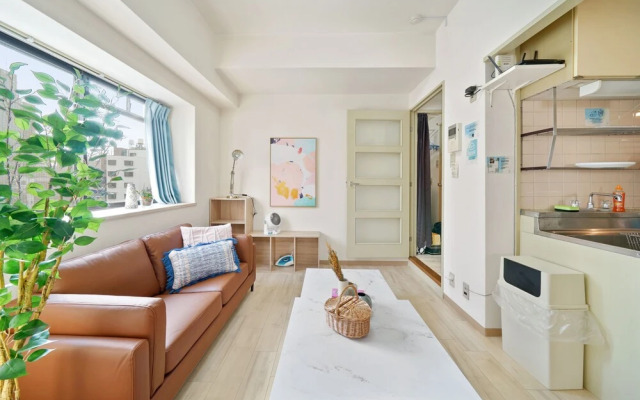 Daikokucho Home Builder Ebisu 301