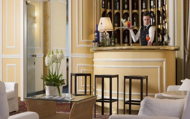 Hotel & Resort Gallia