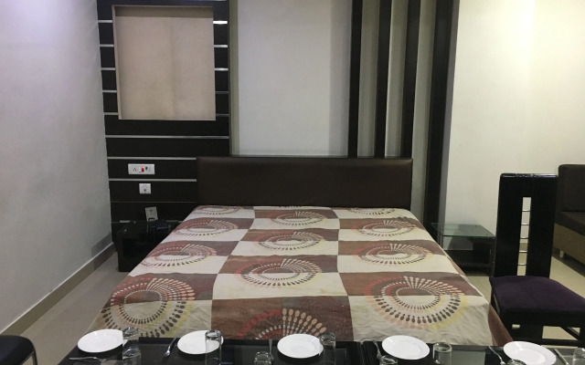 Hotel Bundelkhand Pride