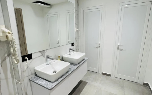 Central Boutique Hostel