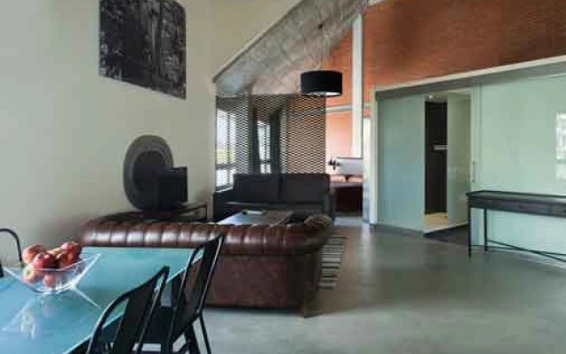 Barcelona Apartment Republica