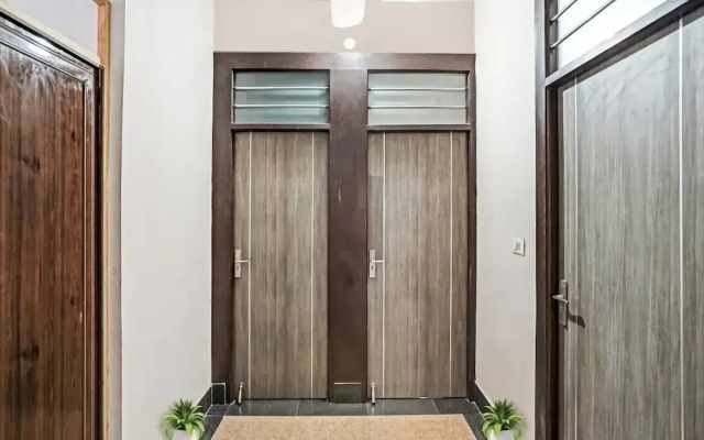 Vishen Residency