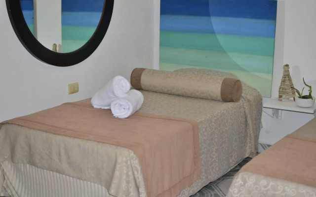 Hotel Nicte Ha Tulum