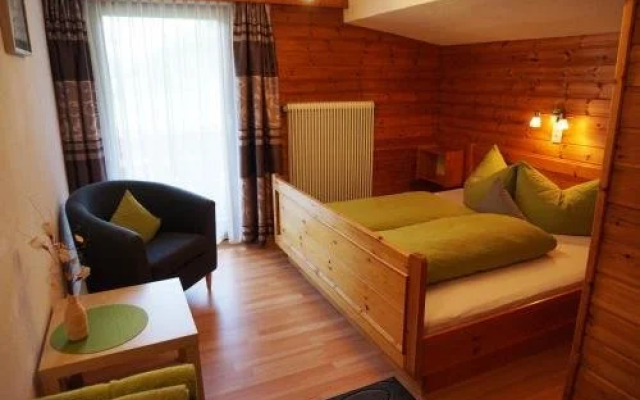 Ferienhaus Melmer Florian