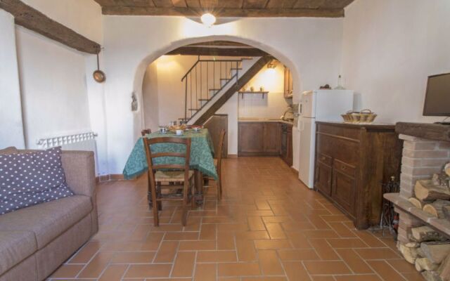 Santa Fiora retreat 31548