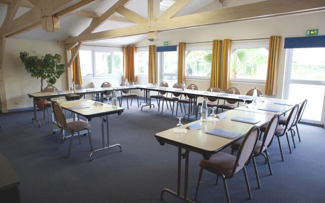 ibis Styles Aubagne Gemenos