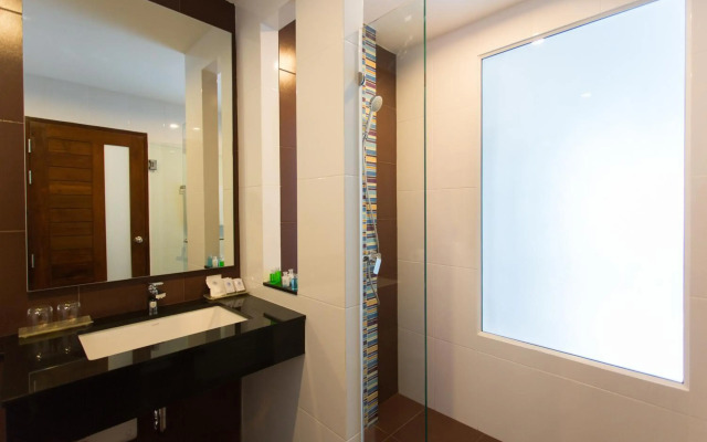 The Phu Beach Hotel