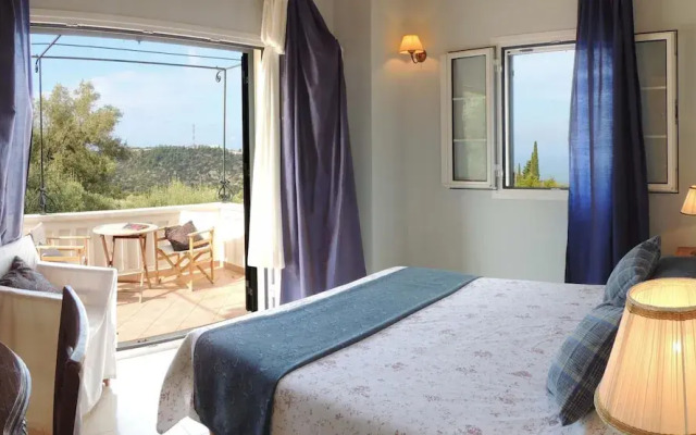 Villa Mimosa - Agios Nikitas Villas