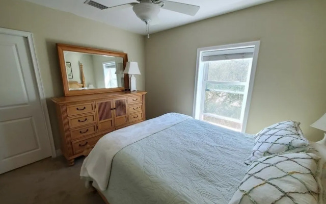 Ocean Reef 306 3 Bedroom Condo