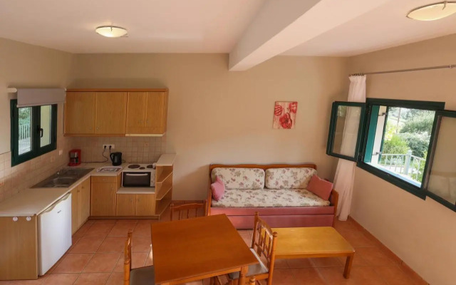 Vivi's Apartments