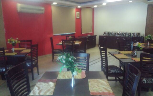Southview Apartment
