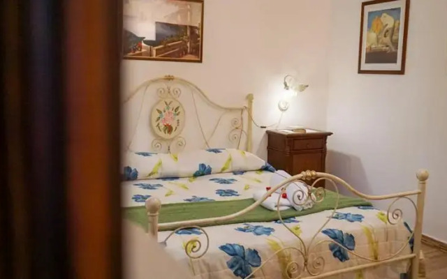 B&B Casaquercia