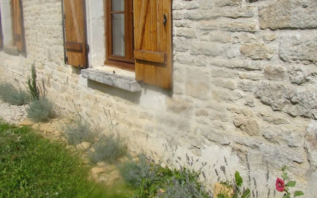 La Maison d'Agnès en Haute Bourgogne