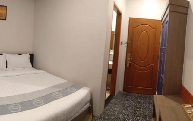 Hotel Boss